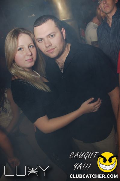 Luxy nightclub photo 369 - September 24th, 2011