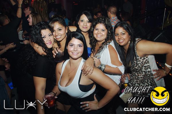 Luxy nightclub photo 370 - September 24th, 2011