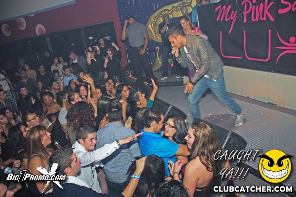 Luxy nightclub photo 38 - September 24th, 2011