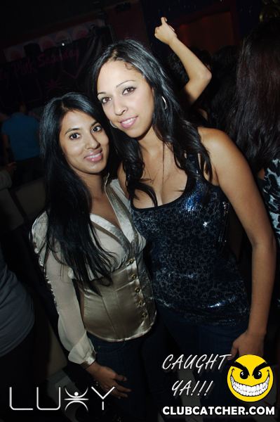 Luxy nightclub photo 375 - September 24th, 2011