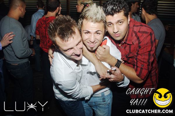 Luxy nightclub photo 376 - September 24th, 2011