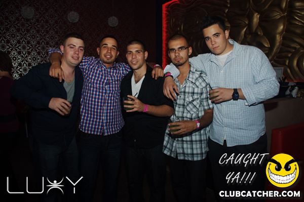 Luxy nightclub photo 378 - September 24th, 2011