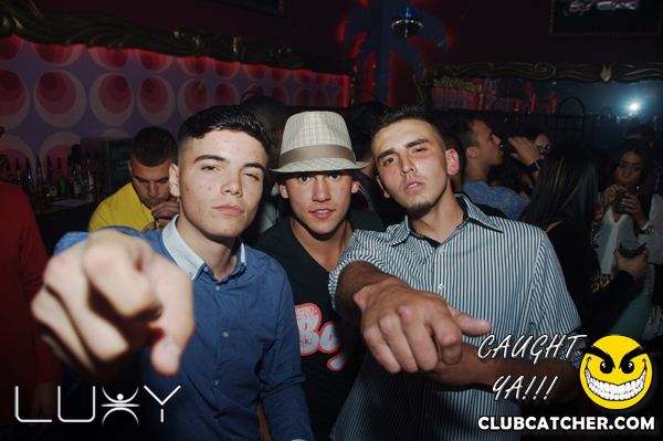 Luxy nightclub photo 380 - September 24th, 2011