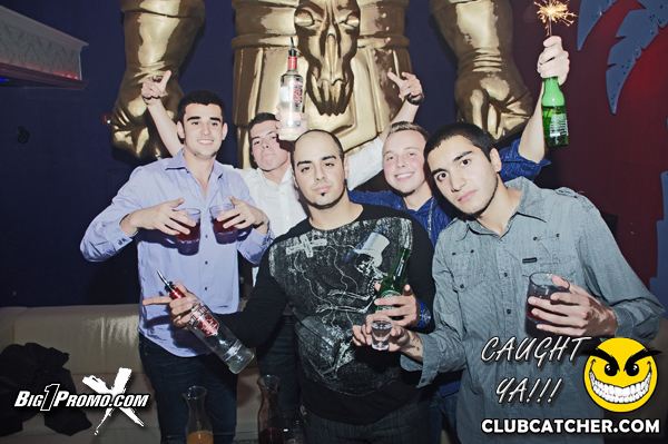 Luxy nightclub photo 39 - September 24th, 2011