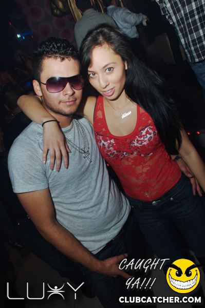 Luxy nightclub photo 382 - September 24th, 2011