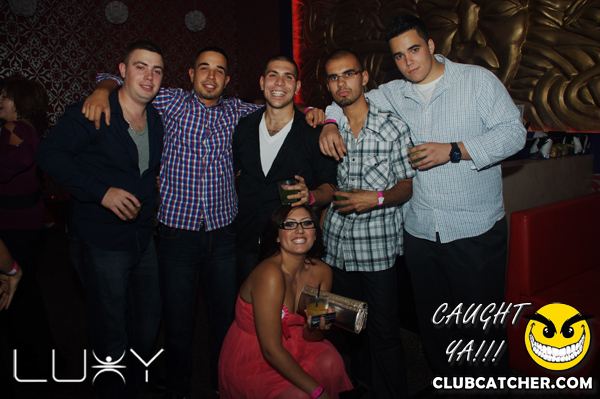 Luxy nightclub photo 383 - September 24th, 2011