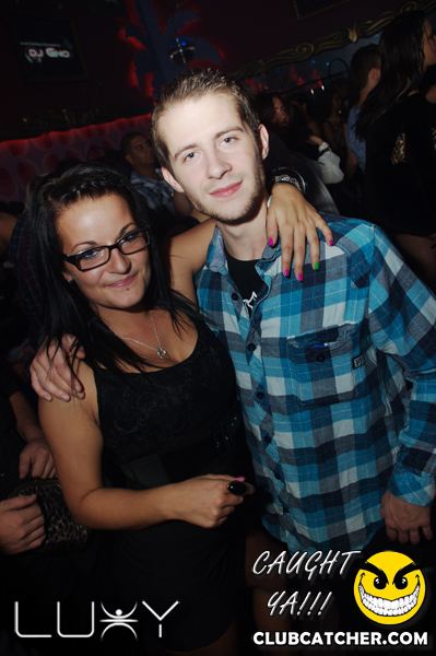 Luxy nightclub photo 384 - September 24th, 2011