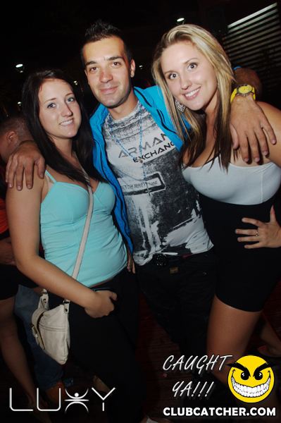 Luxy nightclub photo 386 - September 24th, 2011