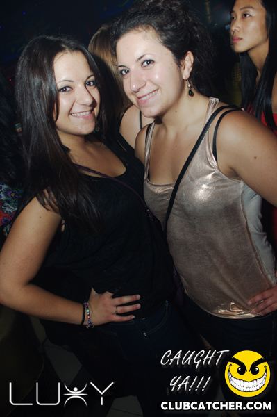 Luxy nightclub photo 387 - September 24th, 2011