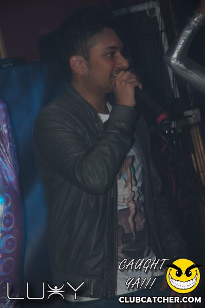 Luxy nightclub photo 388 - September 24th, 2011