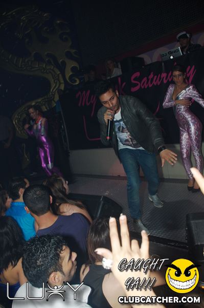 Luxy nightclub photo 392 - September 24th, 2011