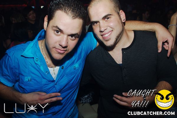 Luxy nightclub photo 393 - September 24th, 2011