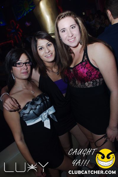 Luxy nightclub photo 394 - September 24th, 2011
