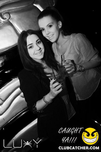 Luxy nightclub photo 396 - September 24th, 2011