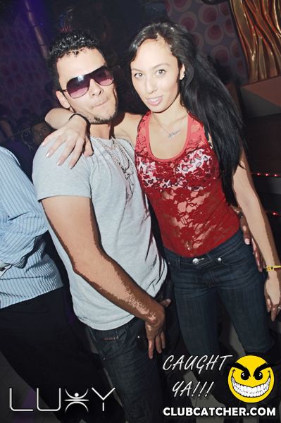 Luxy nightclub photo 397 - September 24th, 2011