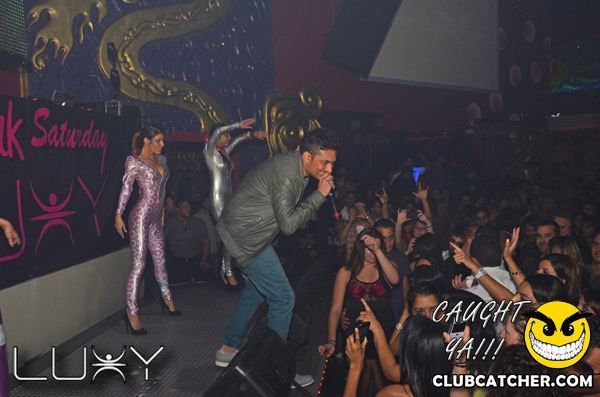 Luxy nightclub photo 398 - September 24th, 2011