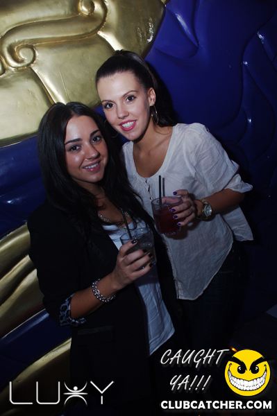 Luxy nightclub photo 399 - September 24th, 2011