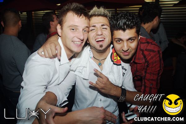 Luxy nightclub photo 400 - September 24th, 2011