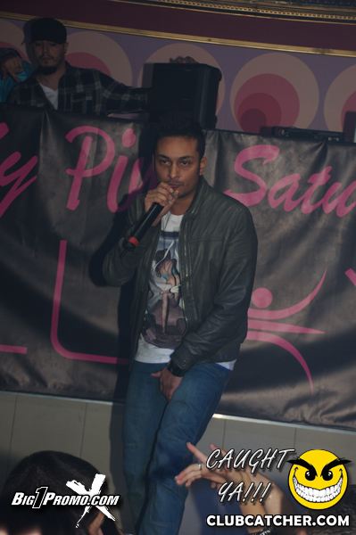 Luxy nightclub photo 5 - September 24th, 2011