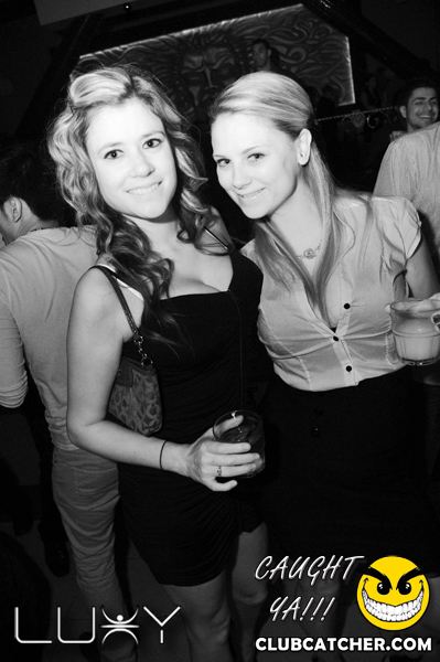 Luxy nightclub photo 401 - September 24th, 2011