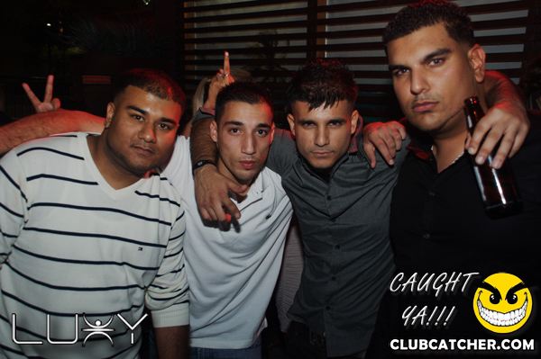 Luxy nightclub photo 402 - September 24th, 2011