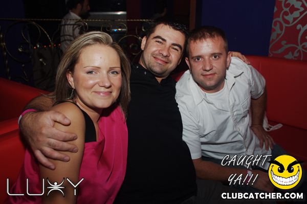 Luxy nightclub photo 403 - September 24th, 2011