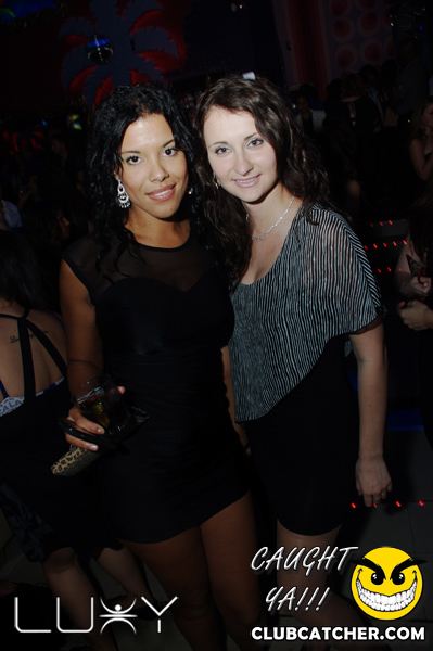 Luxy nightclub photo 405 - September 24th, 2011