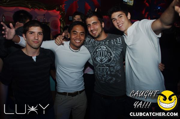 Luxy nightclub photo 406 - September 24th, 2011