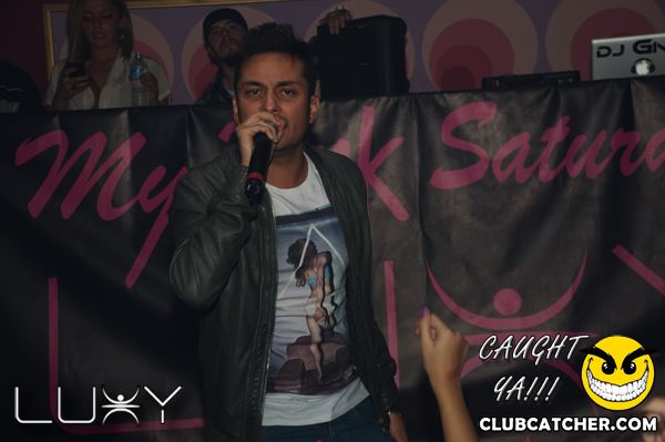 Luxy nightclub photo 407 - September 24th, 2011