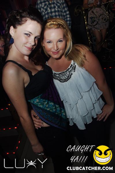 Luxy nightclub photo 409 - September 24th, 2011