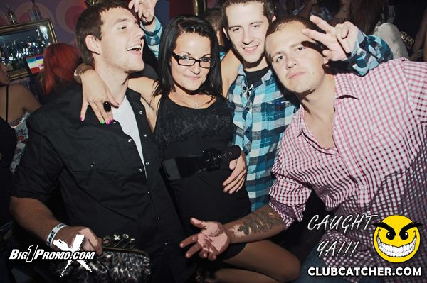 Luxy nightclub photo 42 - September 24th, 2011