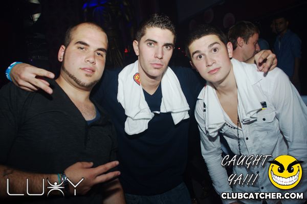 Luxy nightclub photo 411 - September 24th, 2011