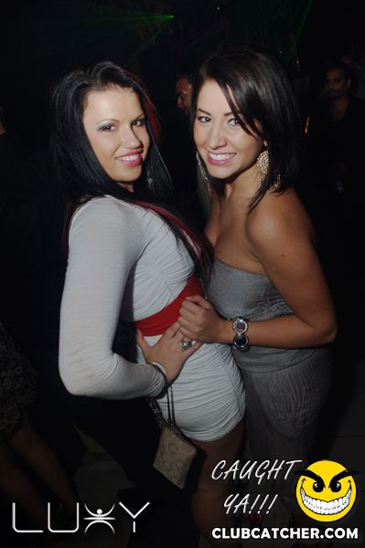 Luxy nightclub photo 414 - September 24th, 2011