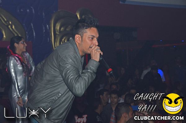 Luxy nightclub photo 415 - September 24th, 2011