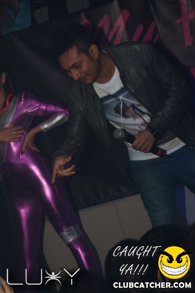 Luxy nightclub photo 416 - September 24th, 2011