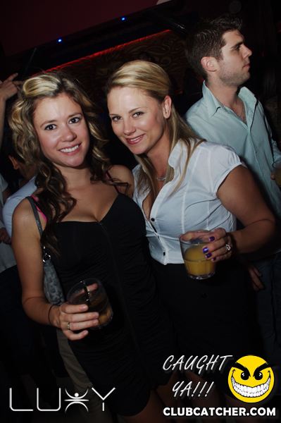 Luxy nightclub photo 417 - September 24th, 2011