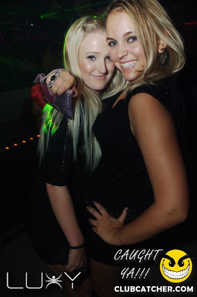 Luxy nightclub photo 418 - September 24th, 2011