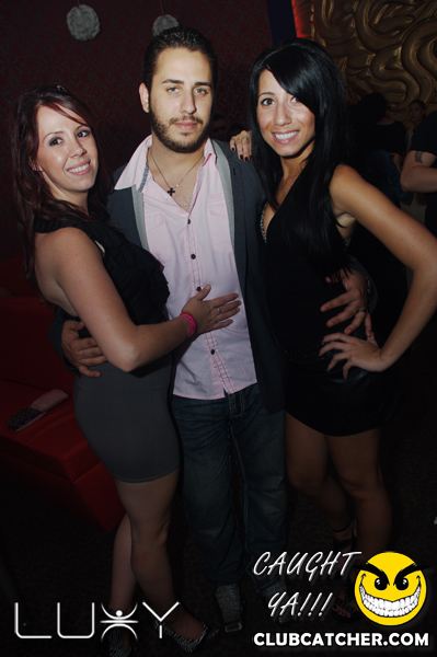Luxy nightclub photo 419 - September 24th, 2011