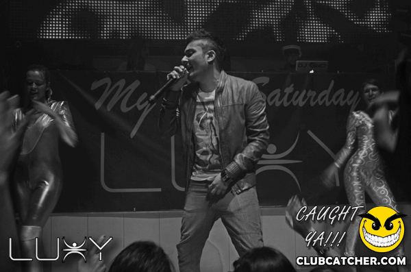 Luxy nightclub photo 420 - September 24th, 2011