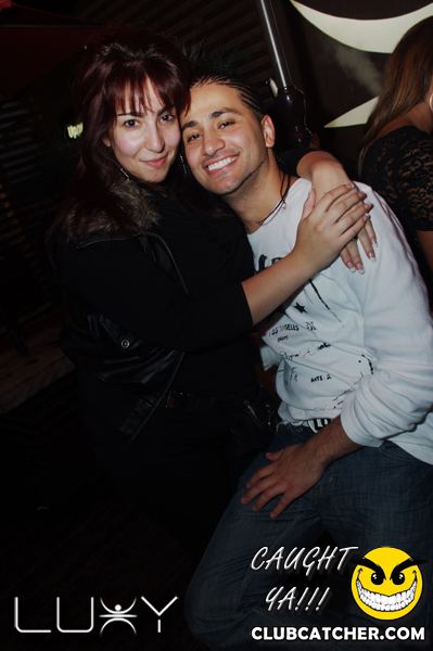 Luxy nightclub photo 421 - September 24th, 2011