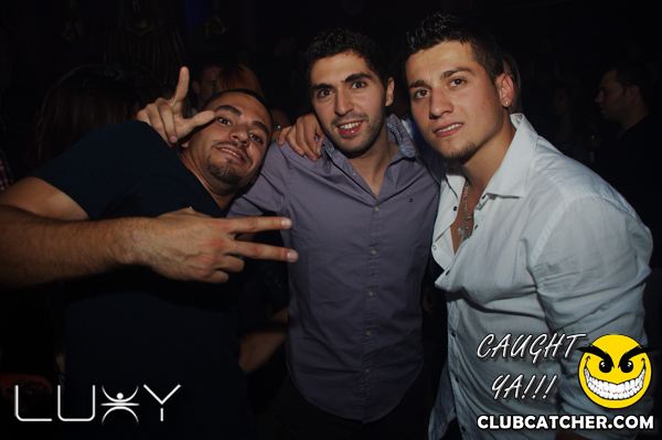 Luxy nightclub photo 422 - September 24th, 2011