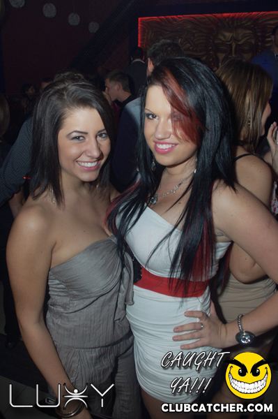 Luxy nightclub photo 423 - September 24th, 2011