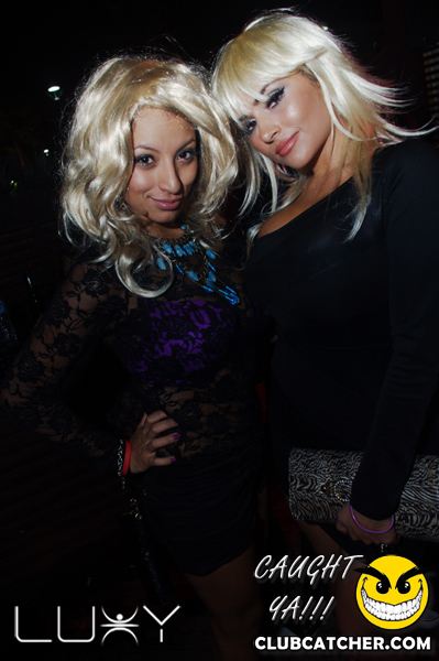 Luxy nightclub photo 425 - September 24th, 2011