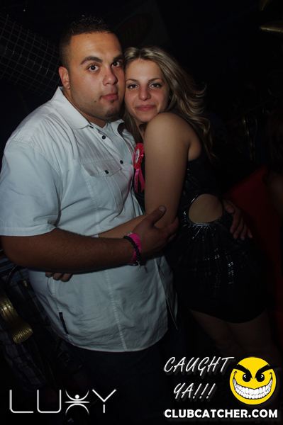 Luxy nightclub photo 426 - September 24th, 2011