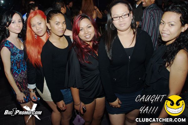 Luxy nightclub photo 45 - September 24th, 2011