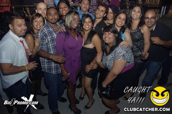 Luxy nightclub photo 6 - September 24th, 2011