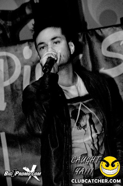 Luxy nightclub photo 51 - September 24th, 2011