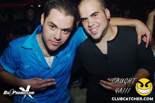 Luxy nightclub photo 55 - September 24th, 2011
