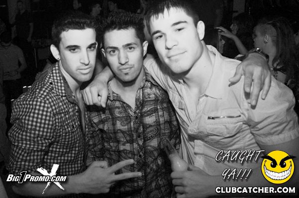 Luxy nightclub photo 56 - September 24th, 2011