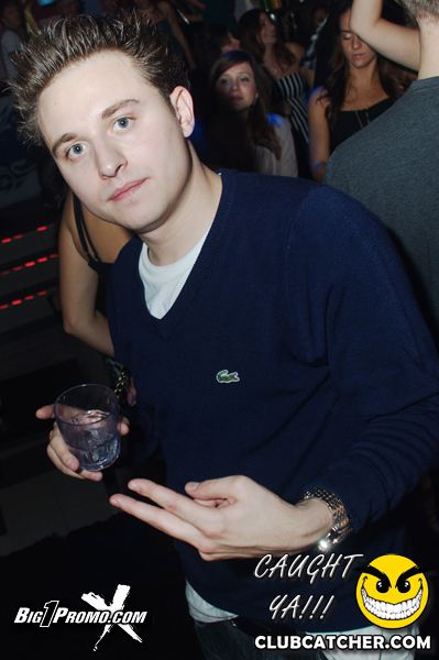 Luxy nightclub photo 60 - September 24th, 2011